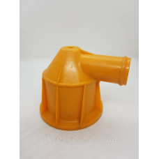 Сапун на двигатель Shanghai Diesel C6121/SC11 C84CB-M2W9162+A, 2W9162