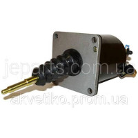 Пневмогидроусилитель сцепления (ПГУ) 102 мм Faw 3252 16080180110 / 1602300-367 (Пр-во Sorl)