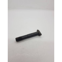 Болт шатуна на двигатель Shanghai C6121/SC11 (1P9956)