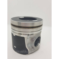Поршень на двигатель Deutz TD226B/WP6 13025801 STD