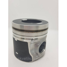 Поршень на двигатель Deutz TD226B/WP6 13025801 STD