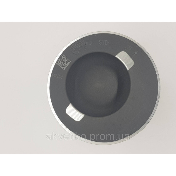 Поршень на двигатель Deutz TD226B/WP6 13025801 STD