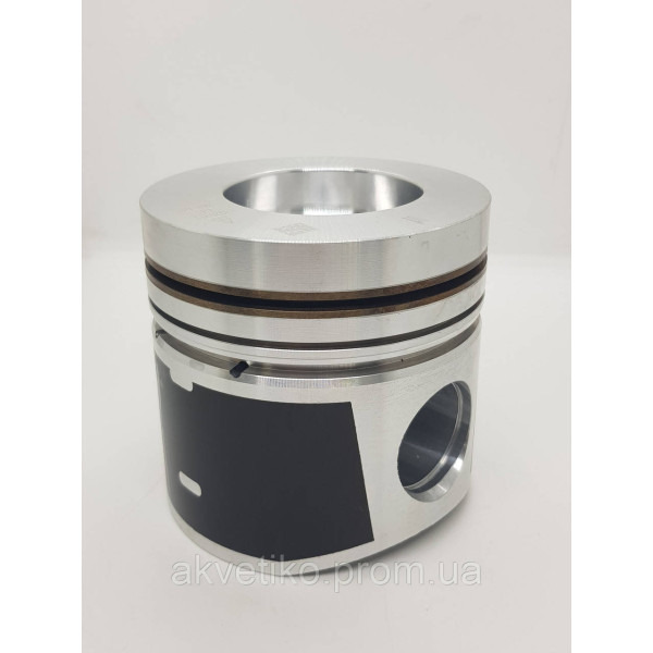 Поршень на Deutz TD226B/WP6 13020377 STD