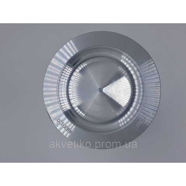 Поршень Cummins ISC/QSC 8.3 (d=114) 4933120 / 4089813 / 3973265