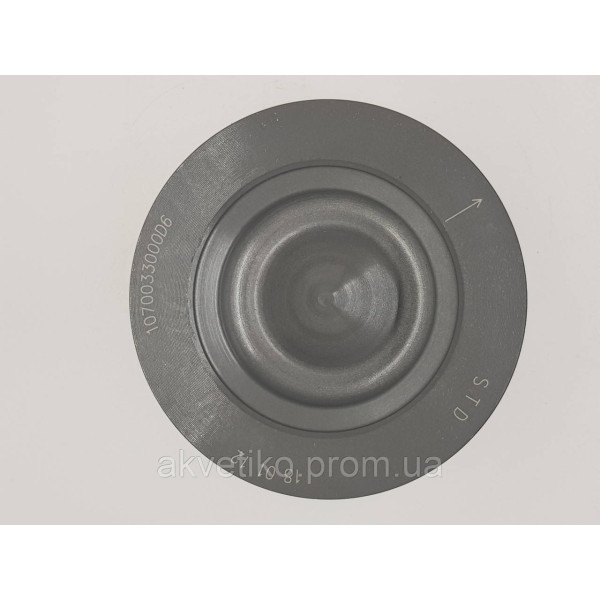 Поршень Cummins ISBe/ISDe (4.5/6.7) 4939181,4935932,4955337