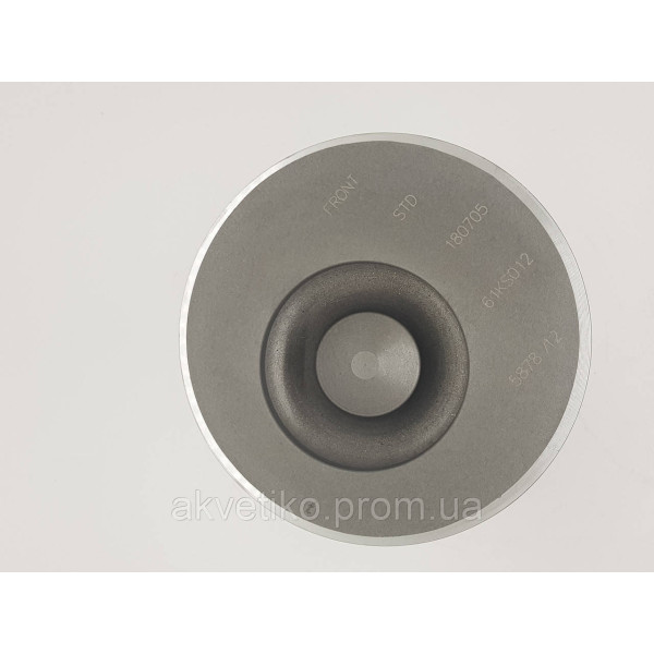 Поршень на Cummins 6CTA8.3 3802601, 3925878