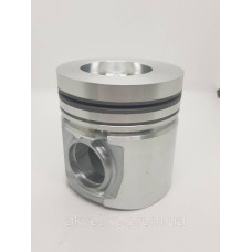 Поршень ремонтный (+0.50 мм) Cummins 4BT3.9/6BT5.9 3907163, 3802160, 4991277, 4990586
