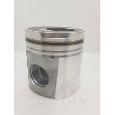 Поршень на Cummins 6CT8.3, 6CTA8.3, QSC8.33917707, 3802263