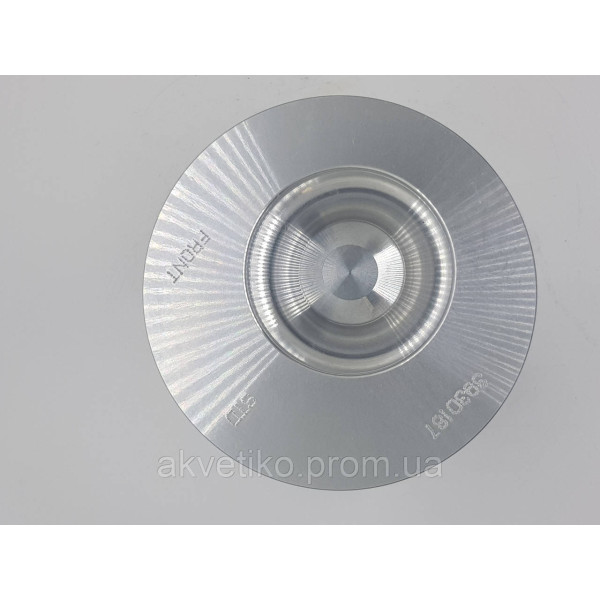 Поршень на Cummins 4BT3.9/6BT5.9 3802757, 3930187 STD