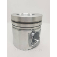 Поршень ремонтний (+0.50 мм) на Cummins 4BT3.9 / 6BT5.9 3907163, 3802160, 4991277