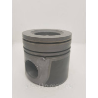 Поршень на Cummins ISBe/ISDe (4.5/6.7) 5255257, 4376335