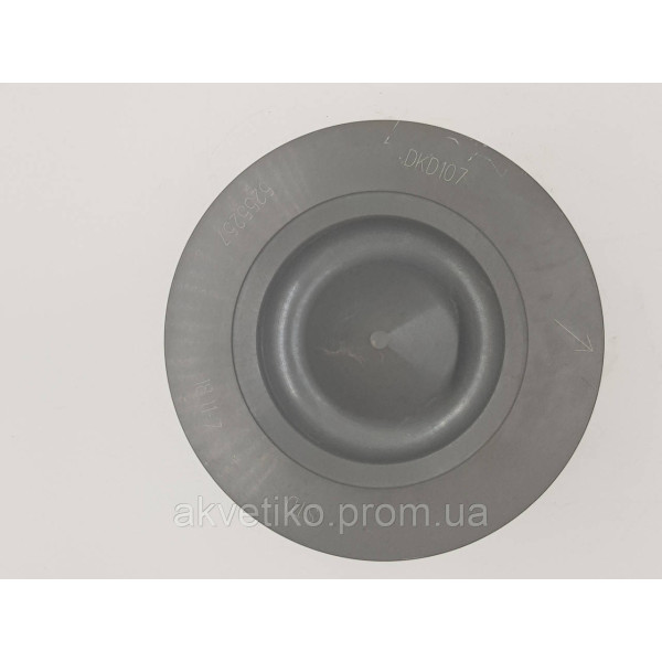 Поршень на Cummins ISBe/ISDe (4.5/6.7) 5255257, 4376335