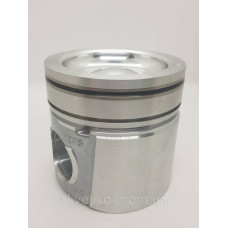 Поршень на Cummins ISBe/QSB (4.5/6.7) 4934860, 4931888, 3975868