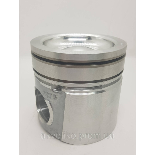 Поршень на Cummins ISBe/QSB (4.5/6.7) 4934860, 4931888, 3975868