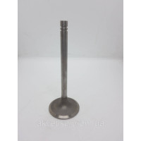 Клапан выпускной на двигатель CAT C6121 6N9916 (Пр-во Оригинал)