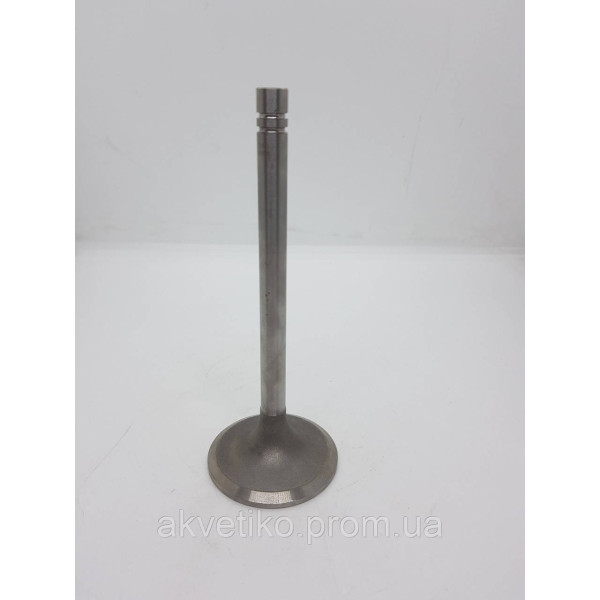 Клапан выпускной на двигатель CAT C6121 6N9916 (Пр-во Оригинал)