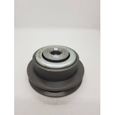 Натягувач ременя компресора двигуна Deutz TD226B WP6G 13031840 (Пр-во Оригінал)