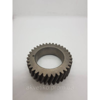 Шестерня коленвала Deutz TD226B/WP6 12273248