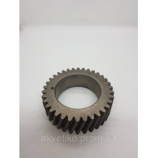 Шестірня колінвала Deutz TD226B/WP6 12273248