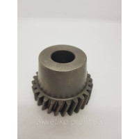 Шестерня воздушного компрессора двигателя Deutz TD226B/WP6 13024212