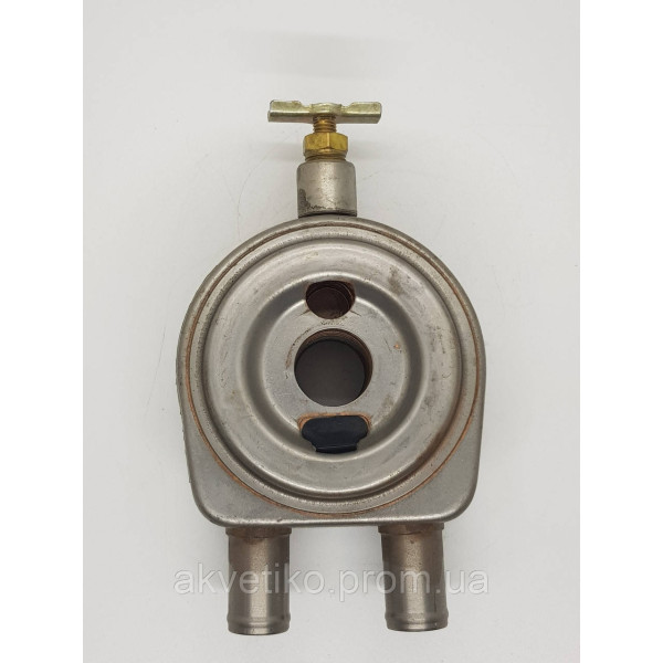 Теплообменник на двигатель Deutz TD226B 13024128, 13024520