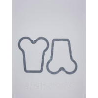 Прокладка клапанной крышки Deutz TD226B/WP6 12159850, 12270879