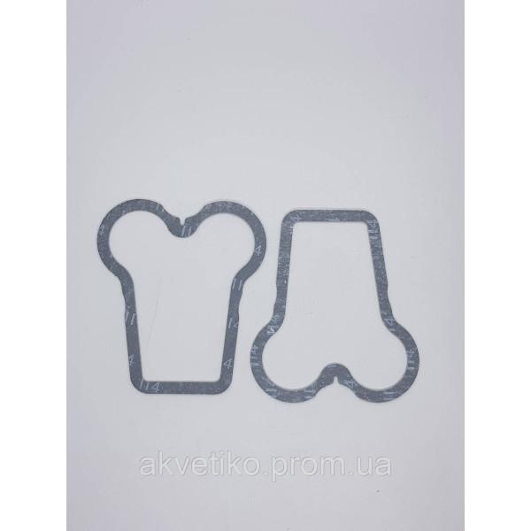 Прокладка клапанной крышки Deutz TD226B/WP6 12159850, 12270879