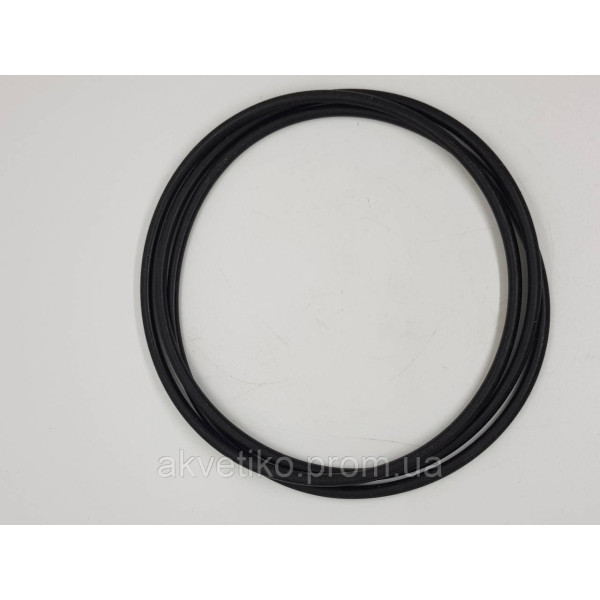 Уплотнительная манжета задней крышки двигателя D6114 D02A-116-01+B