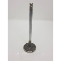 Клапан выпускной D6114 (D04-111-31B+B)