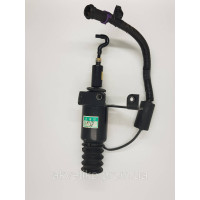 Клапан остановки двигателя D6114 (солоид) D59-105-31