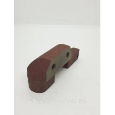 Кронштейн масляного насоса D6114 D02A-173-40