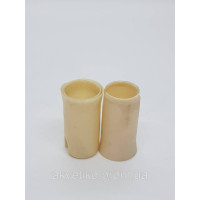 Стакан форсунки на двигатель Dongfeng D6114 D28-103-01