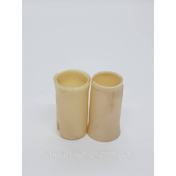 Стакан форсунки на двигатель Dongfeng D6114 D28-103-01