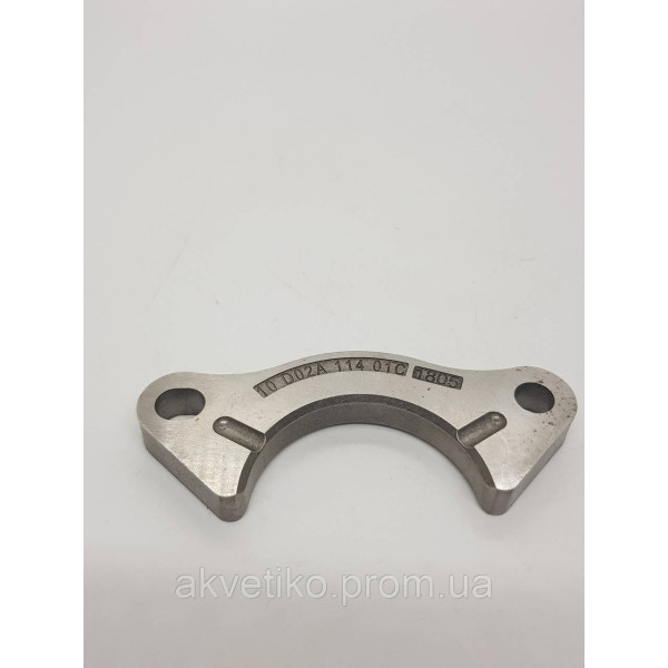 Фиксатор начала Shanghai D6114 D02A-114-01C