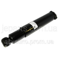 Амортизатор передней подвески Foton Howo L=500 1124029200005