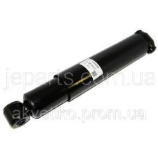 Амортизатор передней подвески Foton Howo L=500 1124029200005