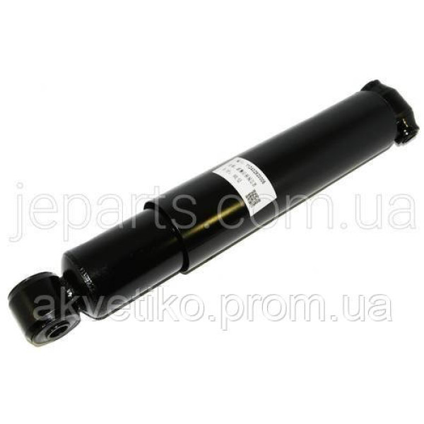 Амортизатор передней подвески Foton Howo L=500 1124029200005