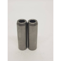 Направляющая клапана выпускного D04-310-01a на D6114 L=52мм