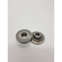 Тарілка пружини клапана (D04-114-30b) на двигун D6114