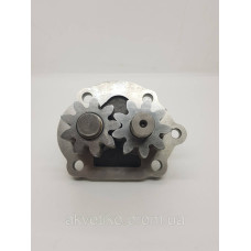 Насос оливний Faw 3252 1011020-36D (Пр-во Faw)