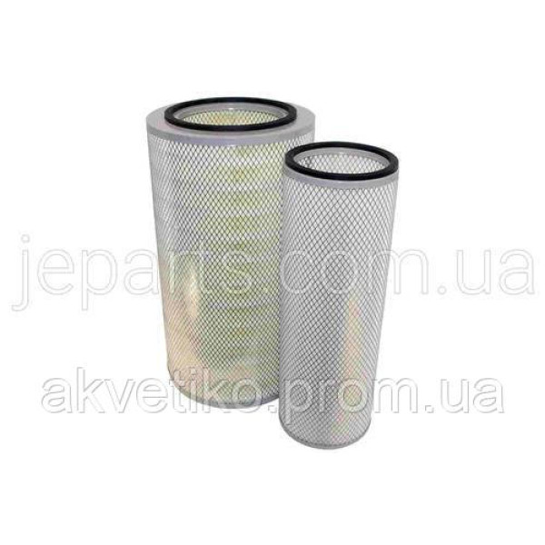 Фильтр воздушный 2850 Foton 3251 Евро-2 QY1400-07