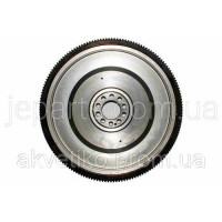 Маховик Faw 3252 Евро-3 6DL в составе z=160 1005121-630