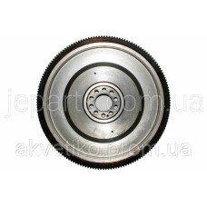 Маховик Faw 3252 Евро-3 6DL в составе z=160 1005121-630