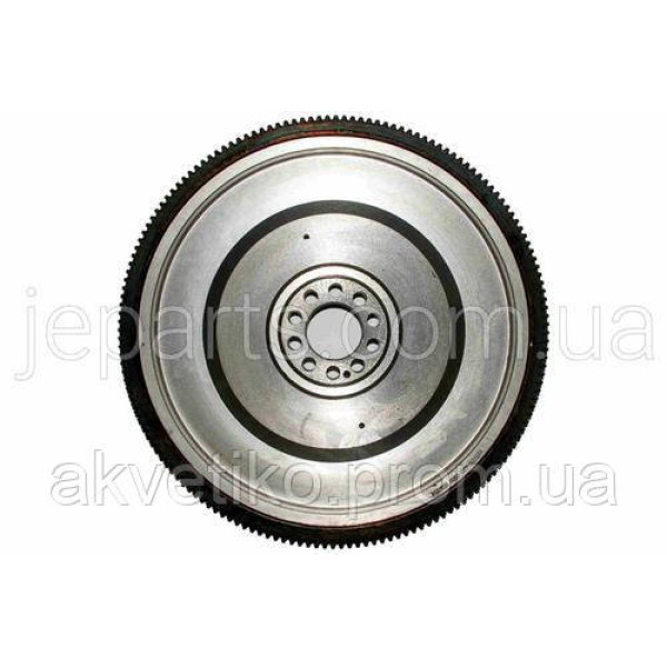 Маховик Faw 3252 Евро-3 6DL в составе z=160 1005121-630