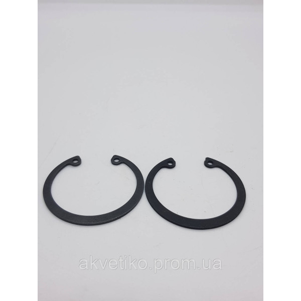 Кольцо стопорное поршневого пальца Faw 3252 (2 шт.)