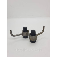 Форсунка охлаждения поршня с клапаном Faw 3252 1002200-29D