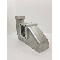 Корпус термостата (нижняя часть) FAW 3252