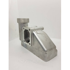 Корпус термостата (нижняя часть) FAW 3252