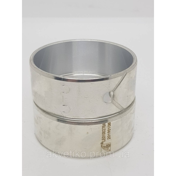 Втулка начала на WD615 61560010029 + 612600010990 (6 шт)