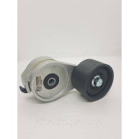 Ролик натяжной WD12/D12 HOWO A7 VG1246060022/VG1246060002